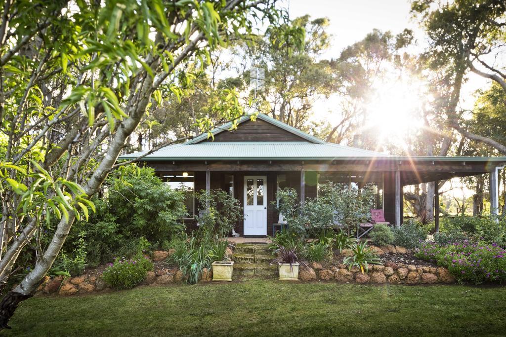 Bettenays Margaret River Metricup Ruang foto