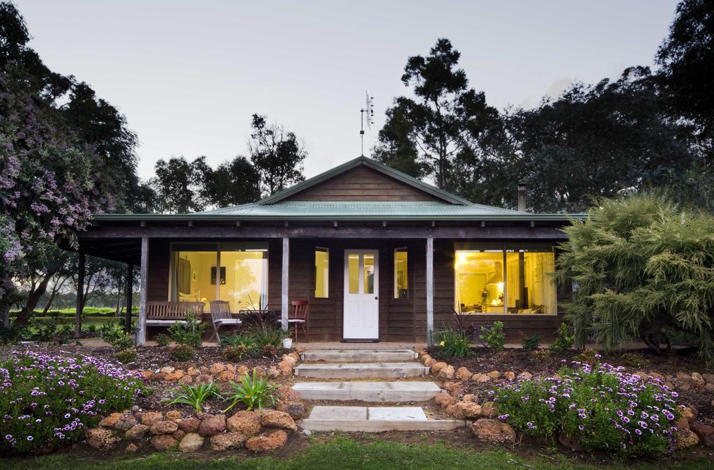 Bettenays Margaret River Metricup Ruang foto