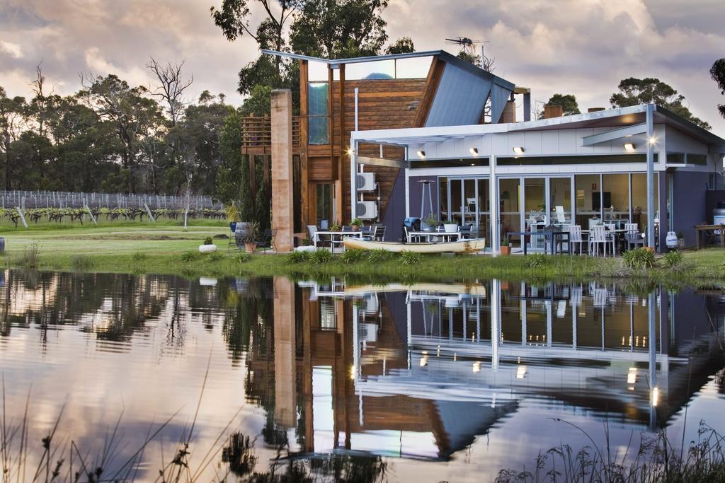 Bettenays Margaret River Metricup Ruang foto