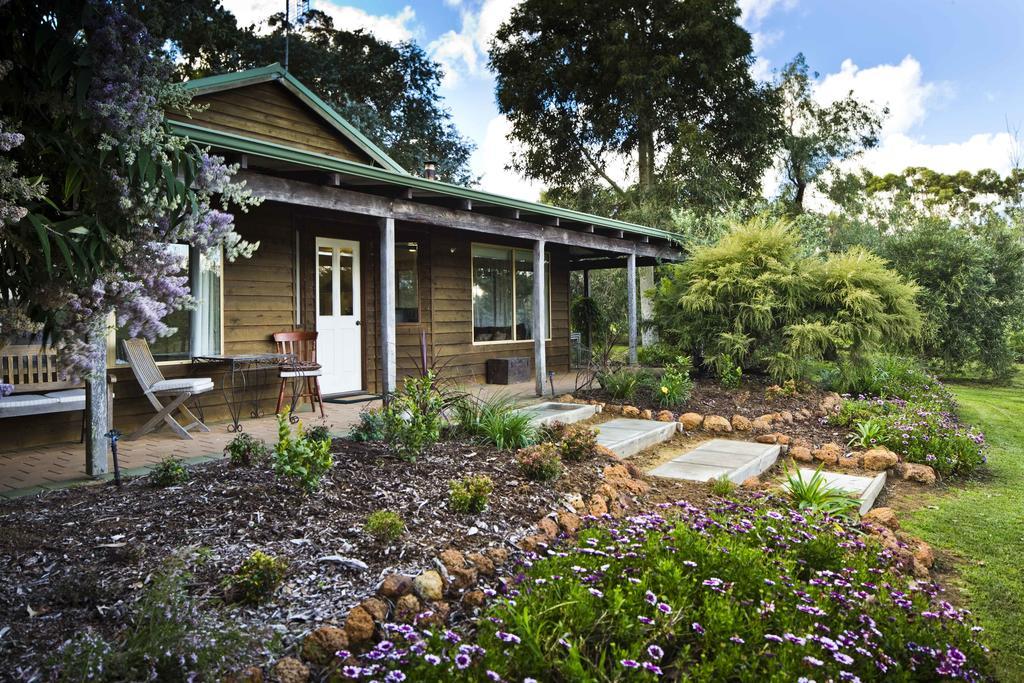 Bettenays Margaret River Metricup Ruang foto