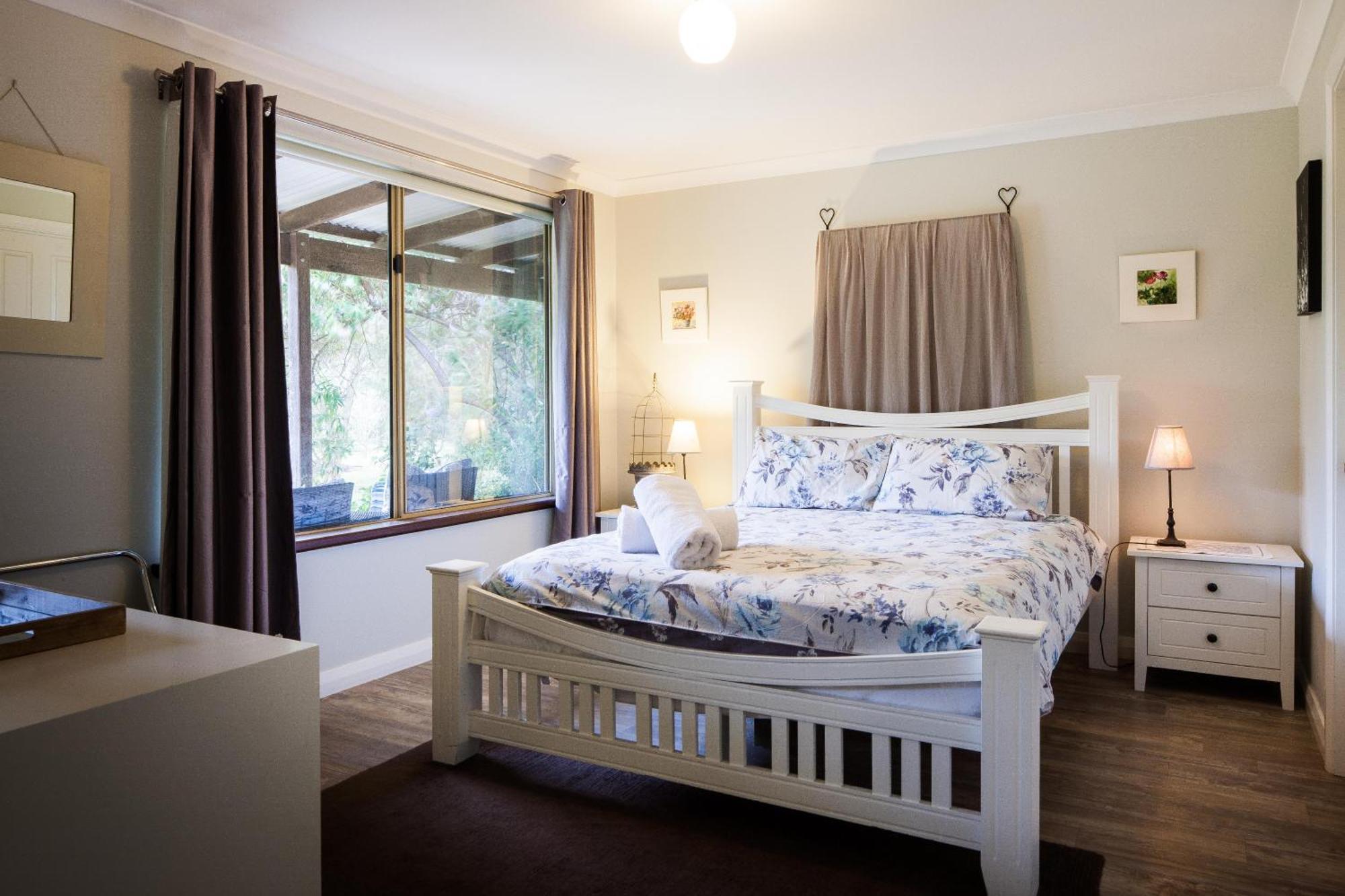Bettenays Margaret River Metricup Bagian luar foto