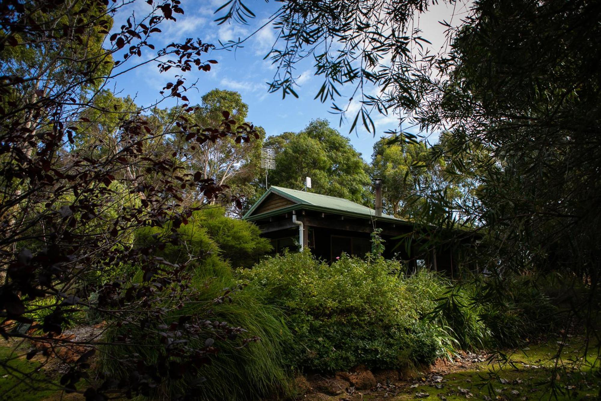 Bettenays Margaret River Metricup Bagian luar foto