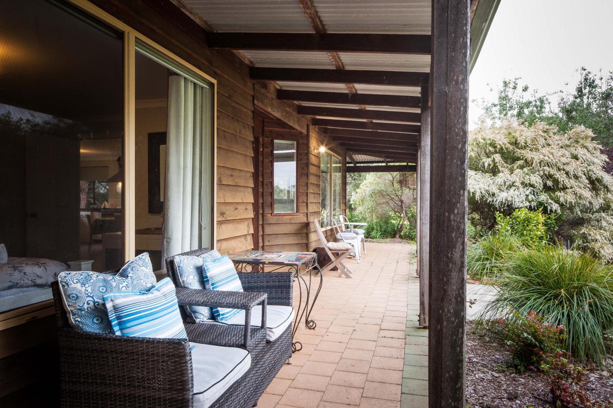 Bettenays Margaret River Metricup Bagian luar foto