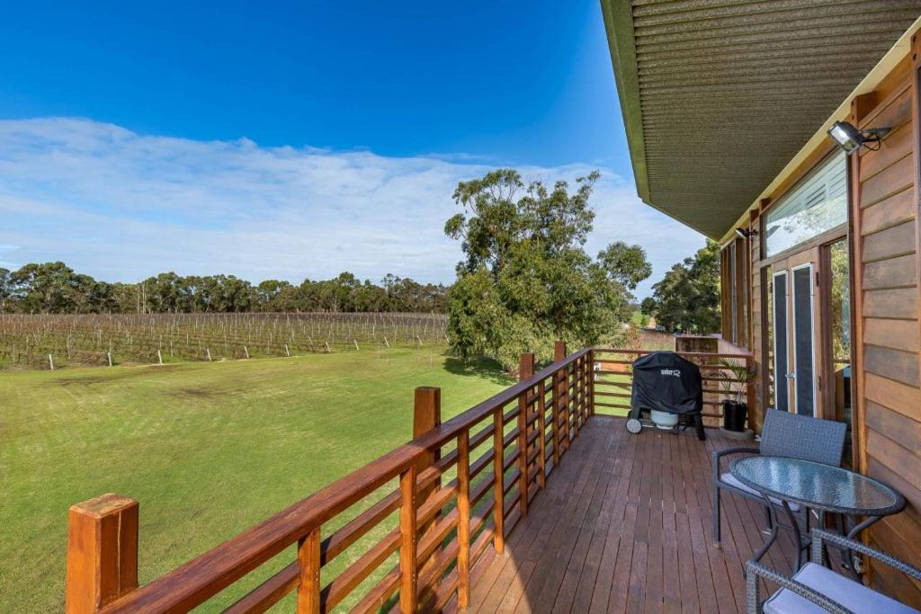 Bettenays Margaret River Metricup Bagian luar foto