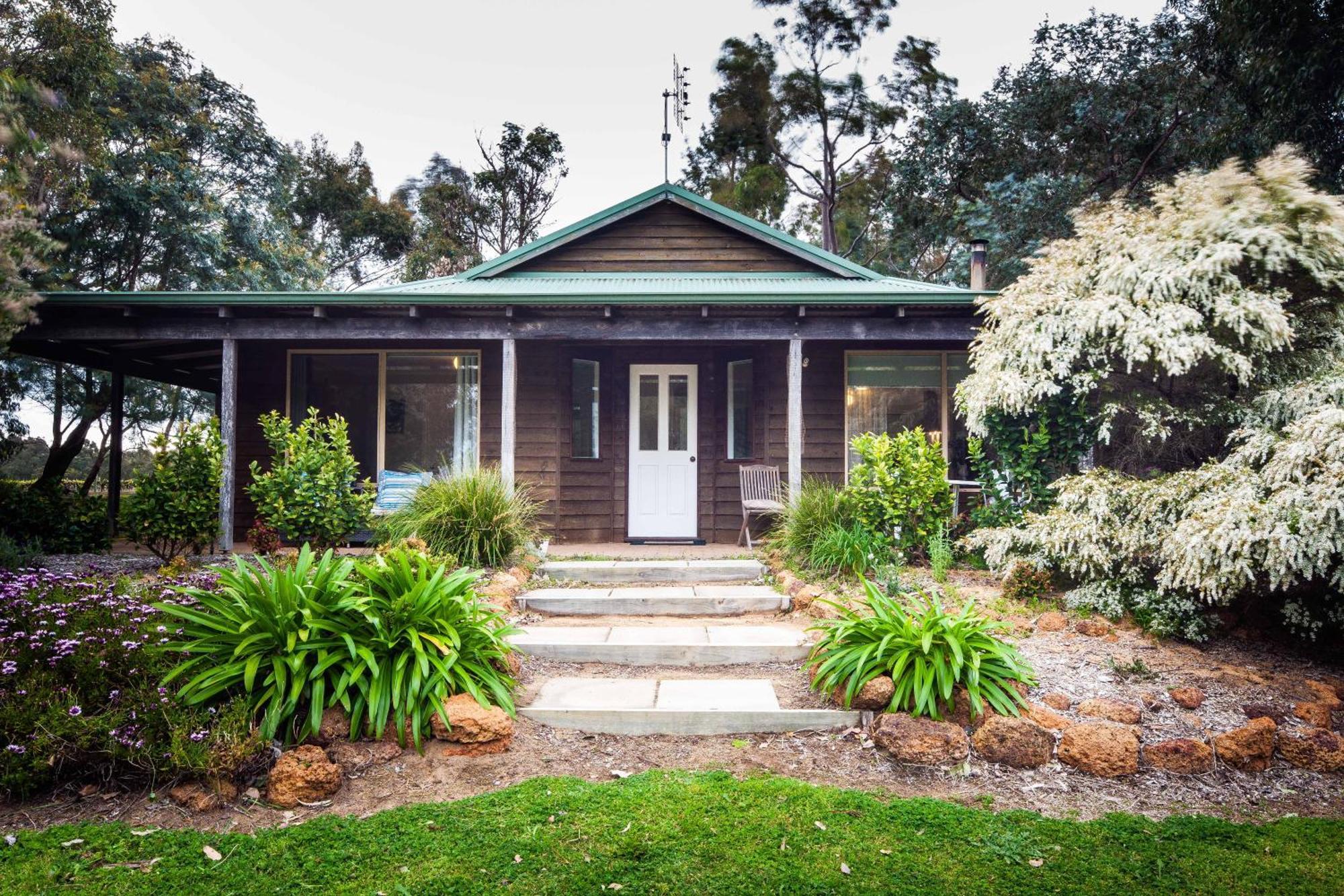 Bettenays Margaret River Metricup Bagian luar foto