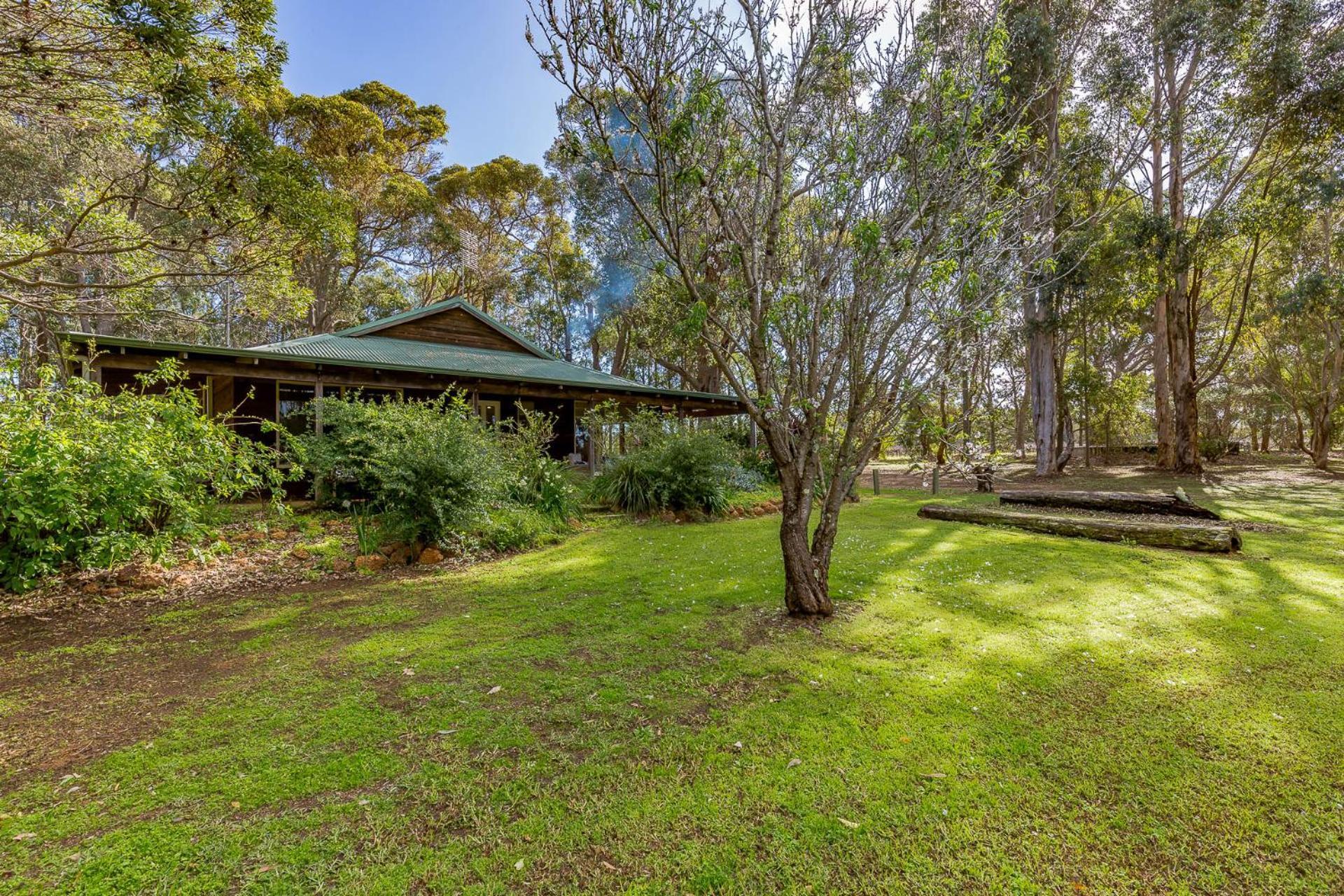 Bettenays Margaret River Metricup Bagian luar foto