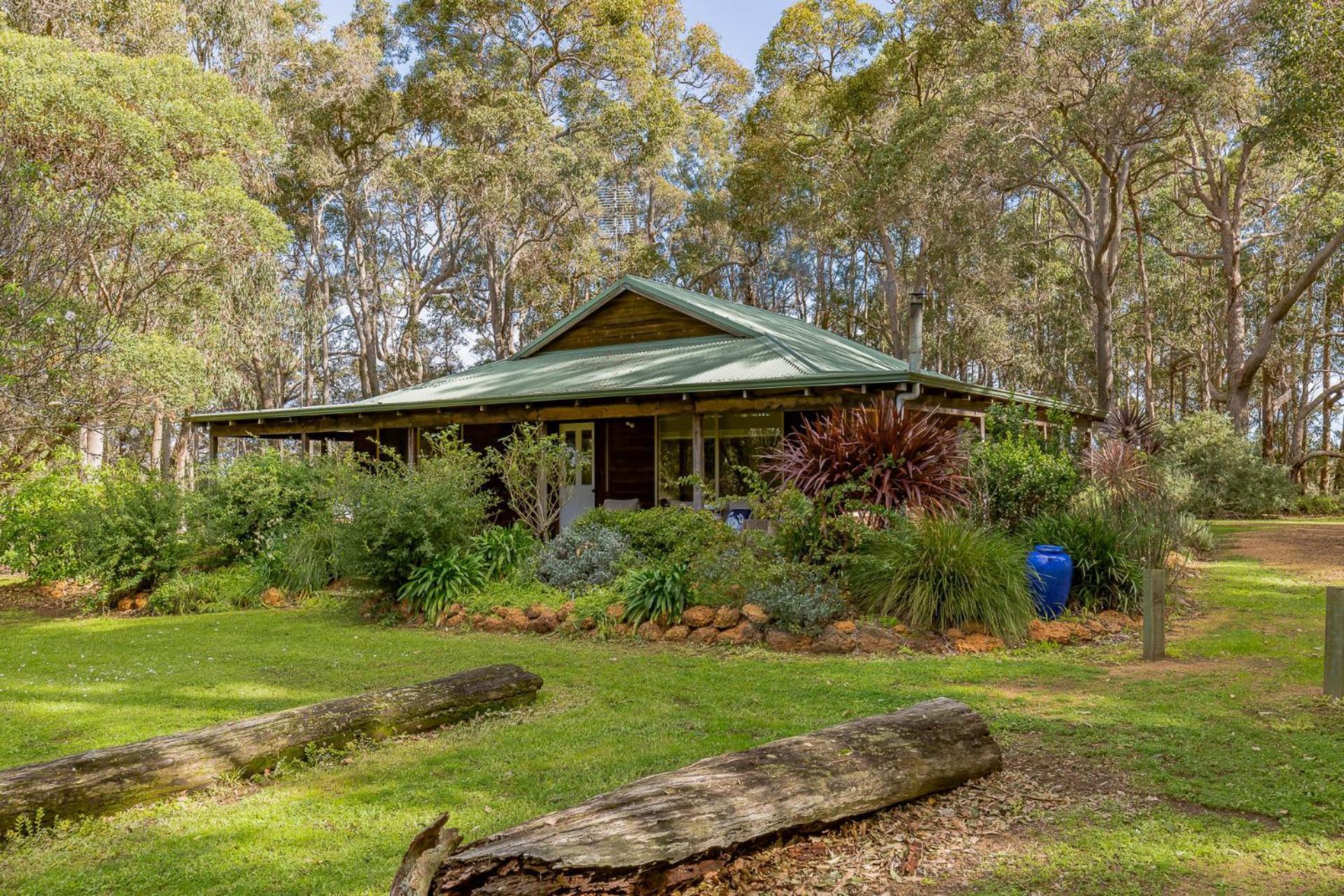 Bettenays Margaret River Metricup Bagian luar foto