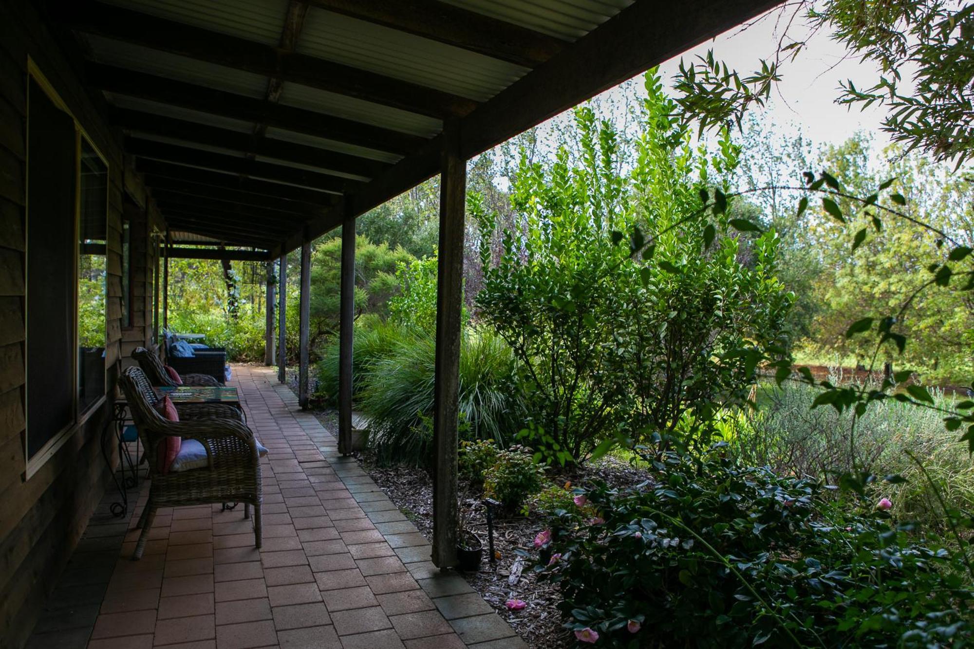 Bettenays Margaret River Metricup Bagian luar foto