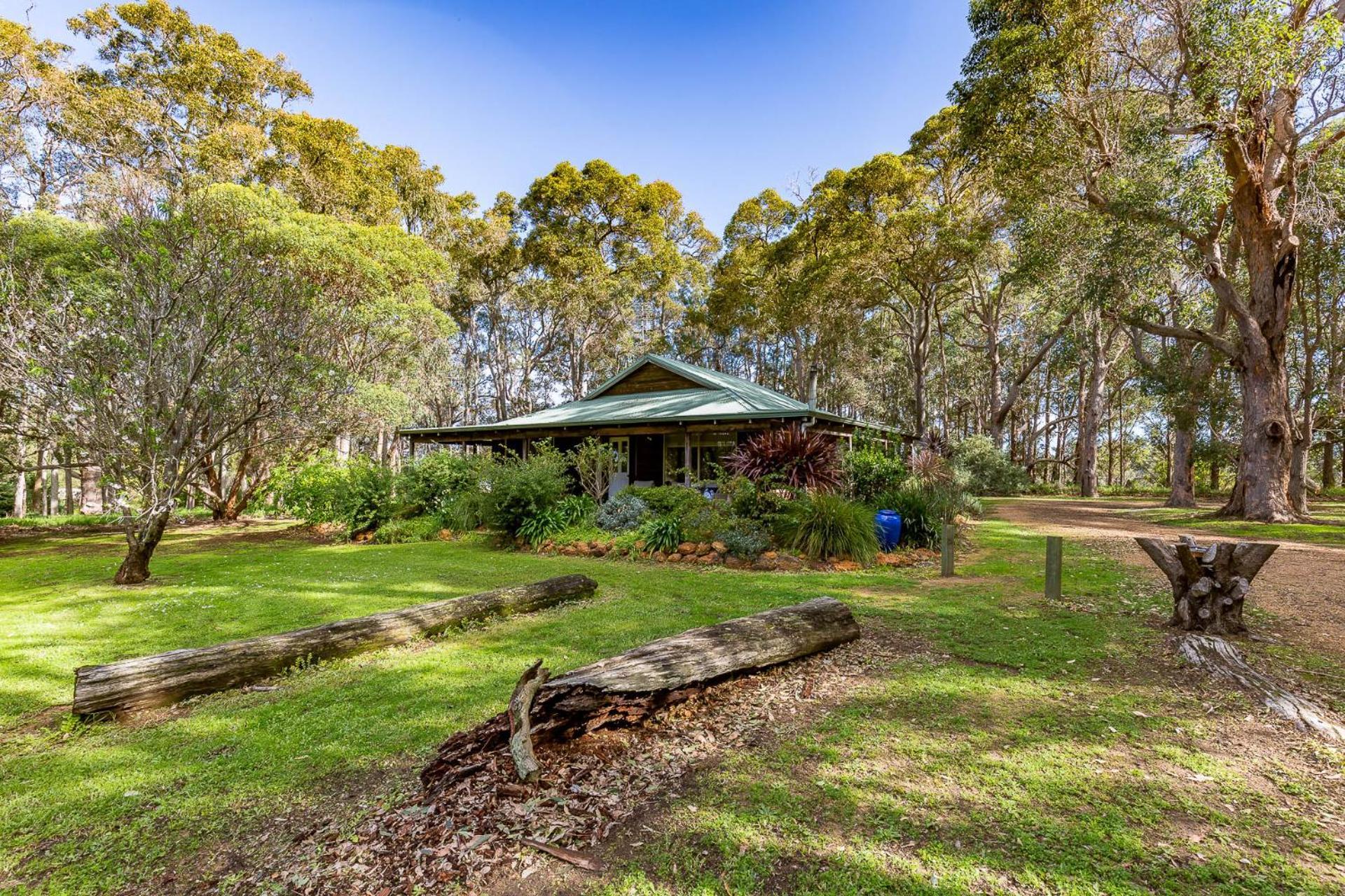 Bettenays Margaret River Metricup Bagian luar foto