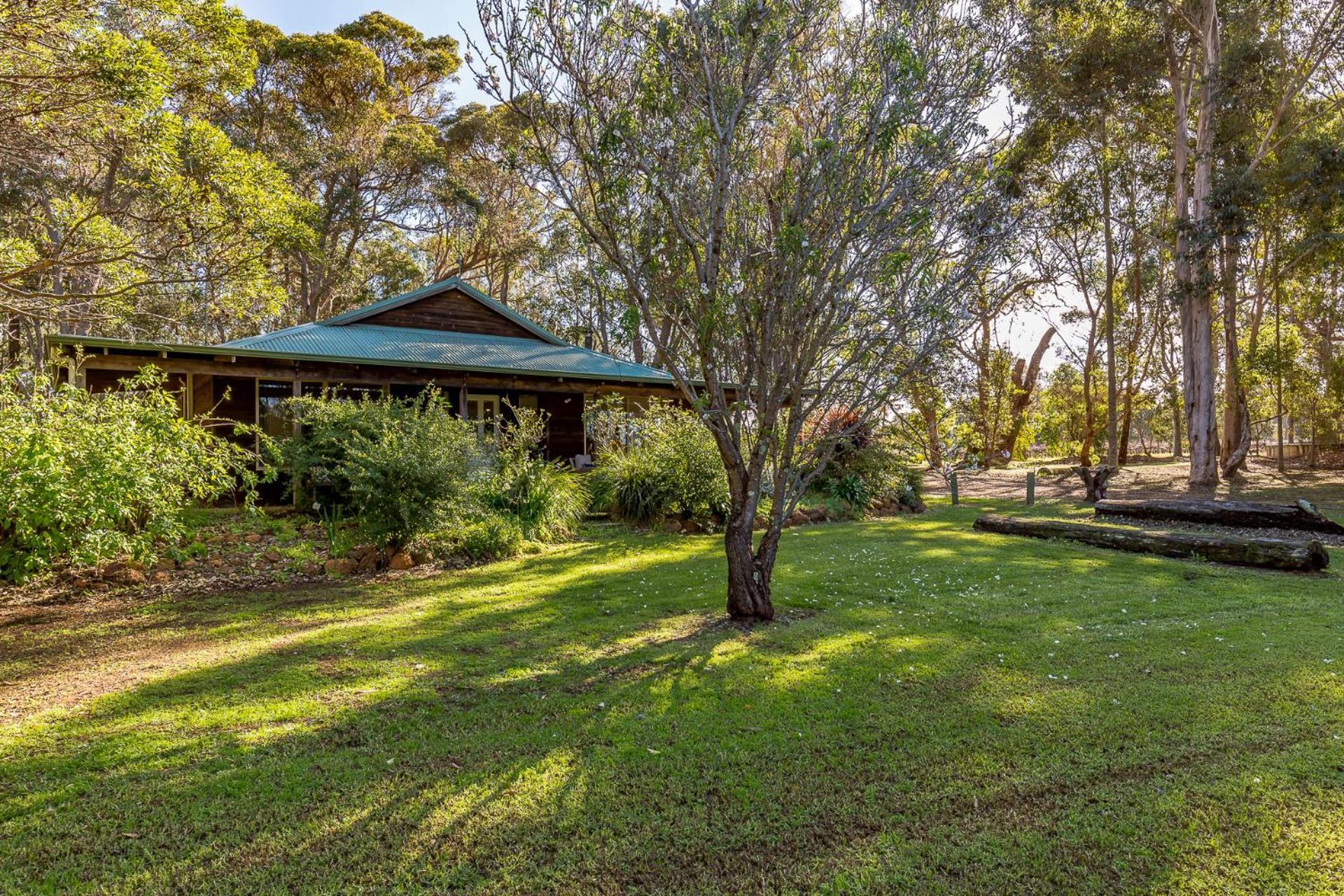 Bettenays Margaret River Metricup Bagian luar foto