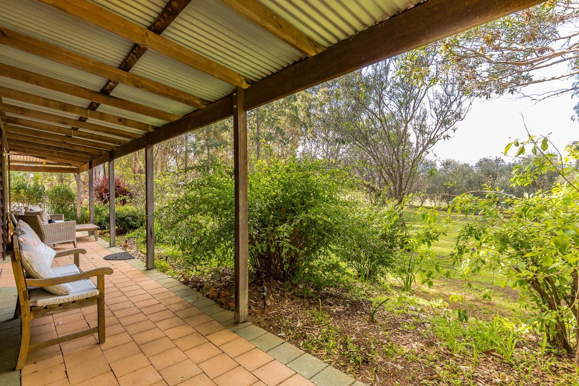 Bettenays Margaret River Metricup Bagian luar foto