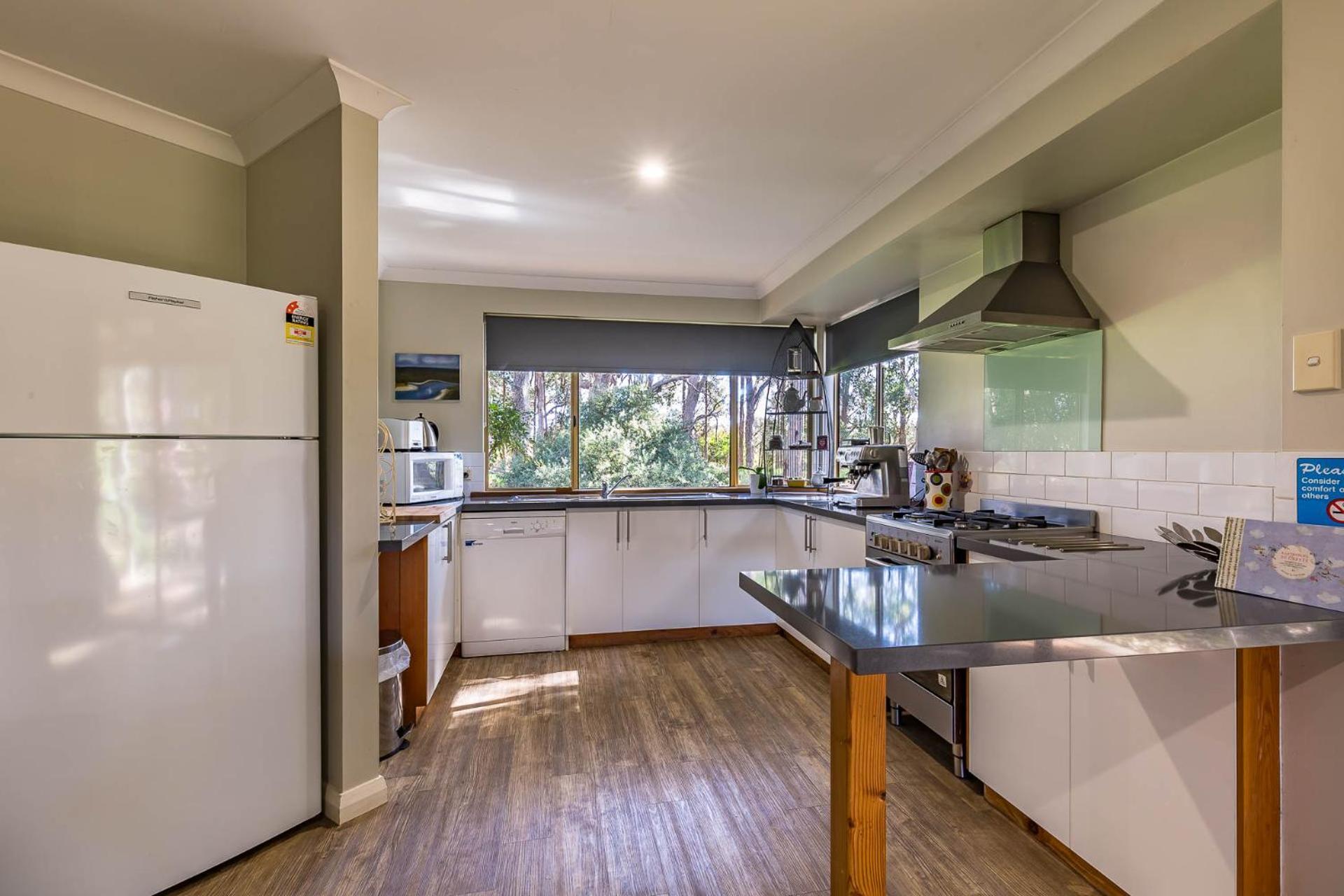 Bettenays Margaret River Metricup Bagian luar foto