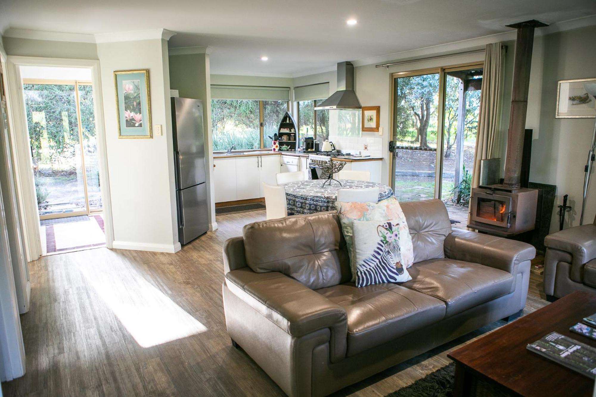 Bettenays Margaret River Metricup Bagian luar foto