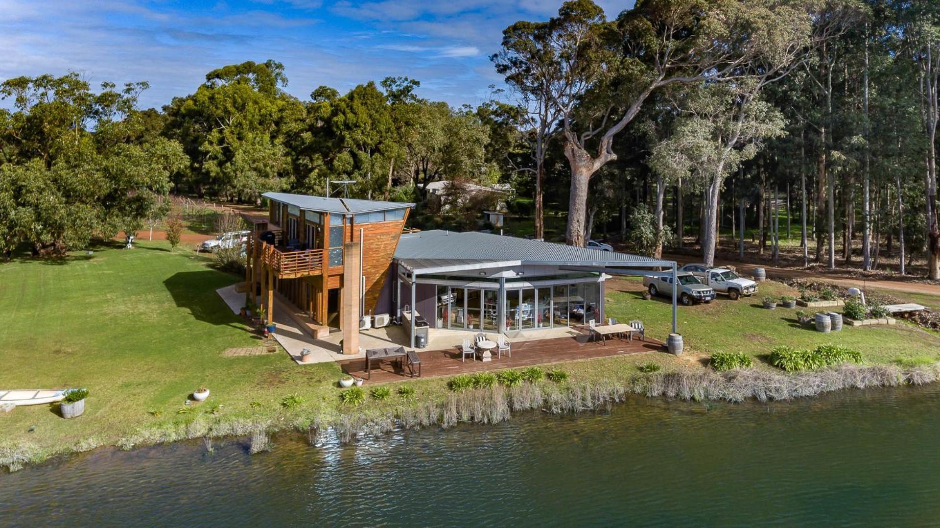 Bettenays Margaret River Metricup Bagian luar foto