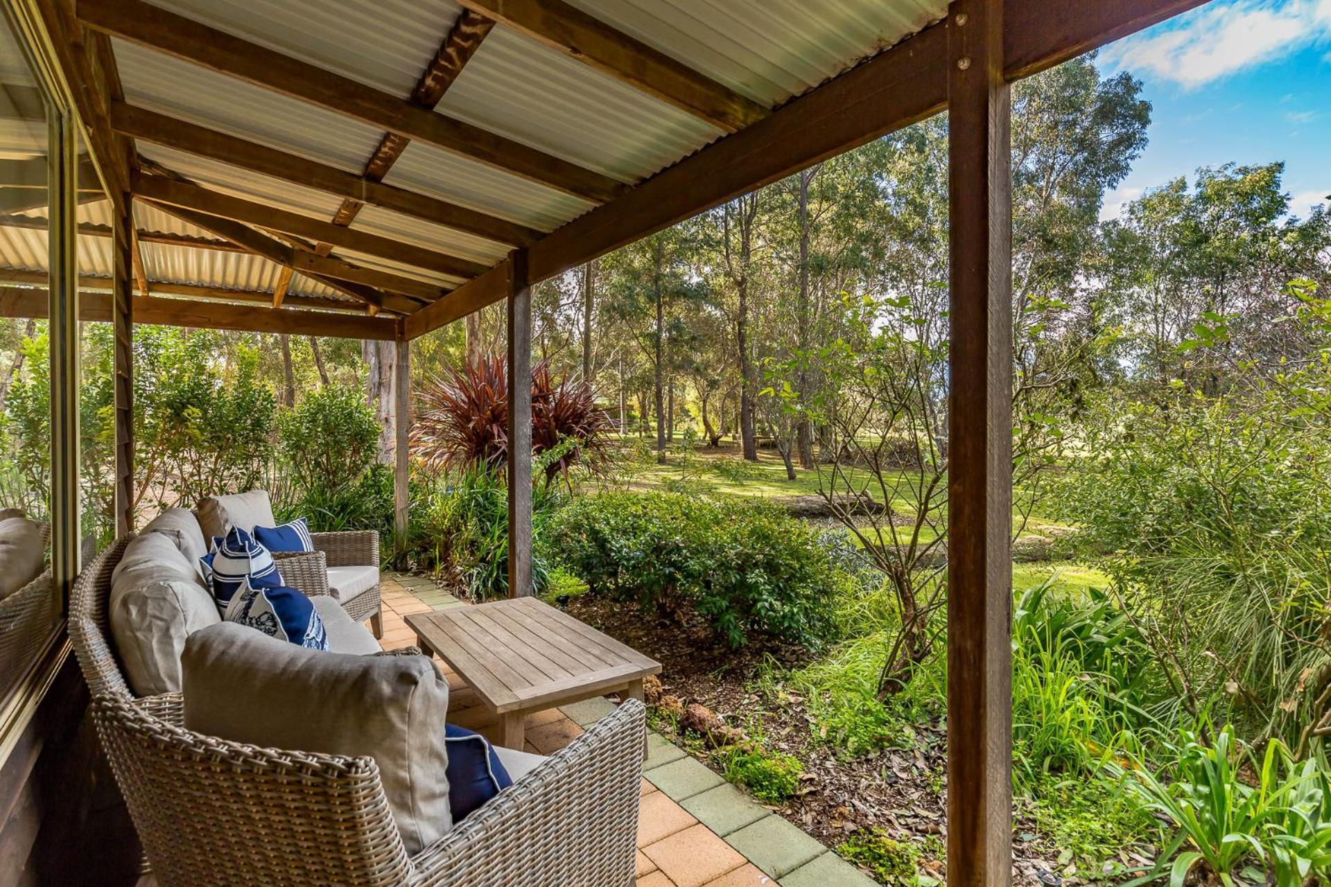 Bettenays Margaret River Metricup Bagian luar foto