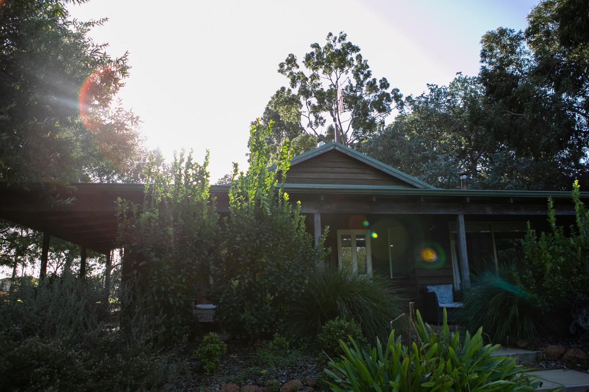 Bettenays Margaret River Metricup Bagian luar foto
