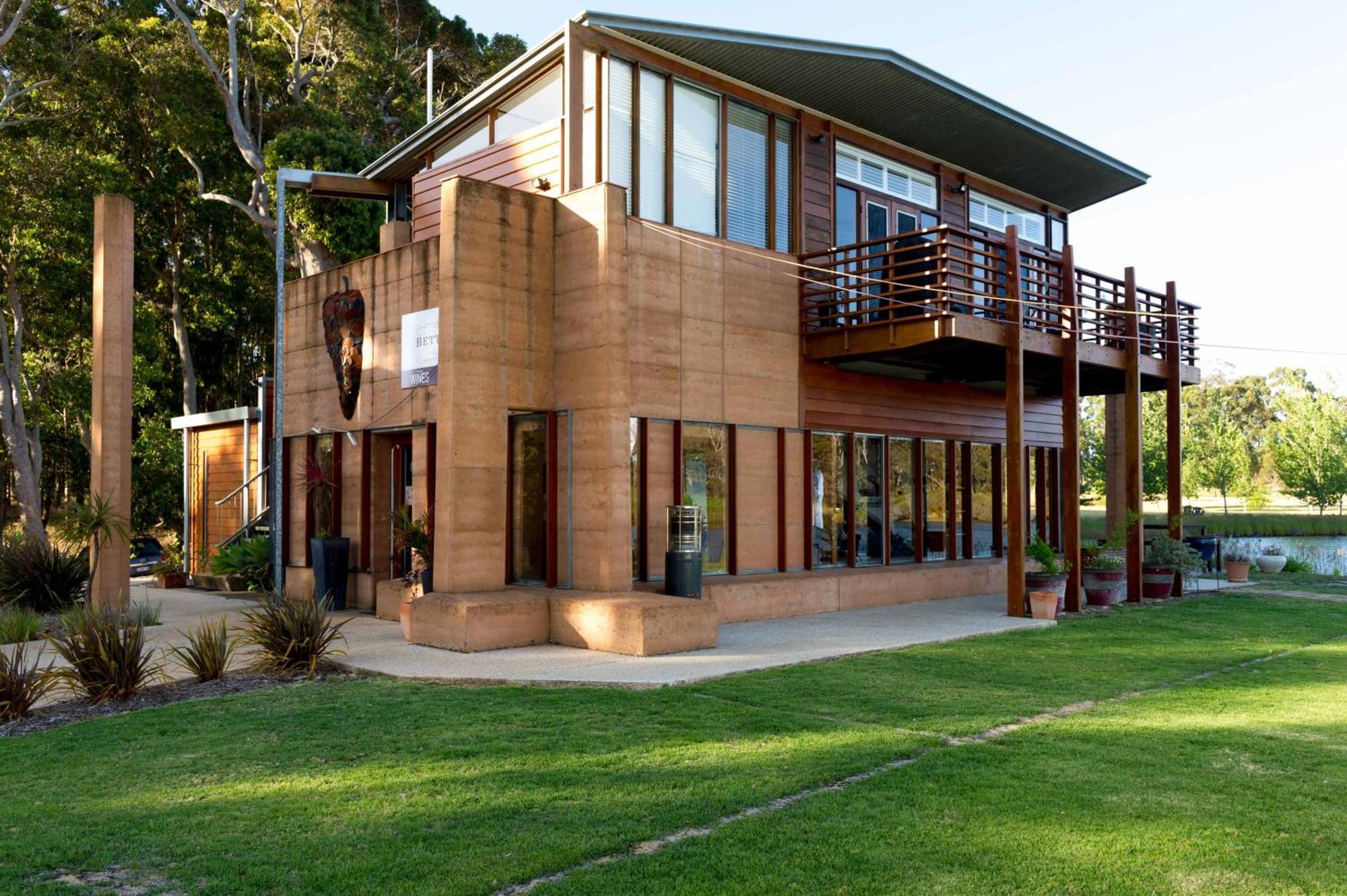 Bettenays Margaret River Metricup Bagian luar foto
